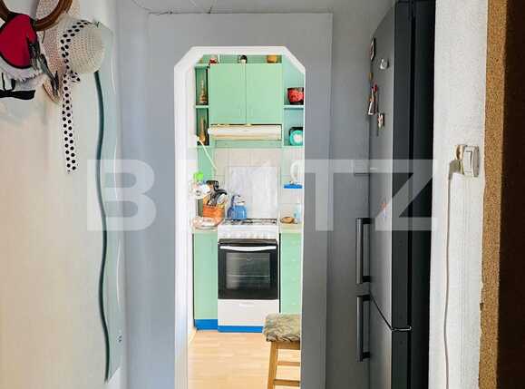 Apartament de închiriat 2 camere Marasti - 71521AI | BLITZ Cluj-Napoca | Poza10