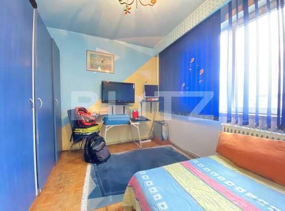 Apartament de închiriat 2 camere Marasti - 71521AI | BLITZ Cluj-Napoca | Poza2