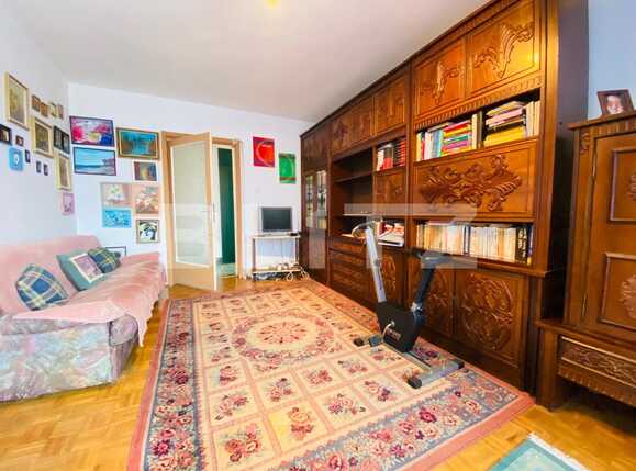 Apartament de închiriat 2 camere Marasti - 71521AI | BLITZ Cluj-Napoca | Poza6