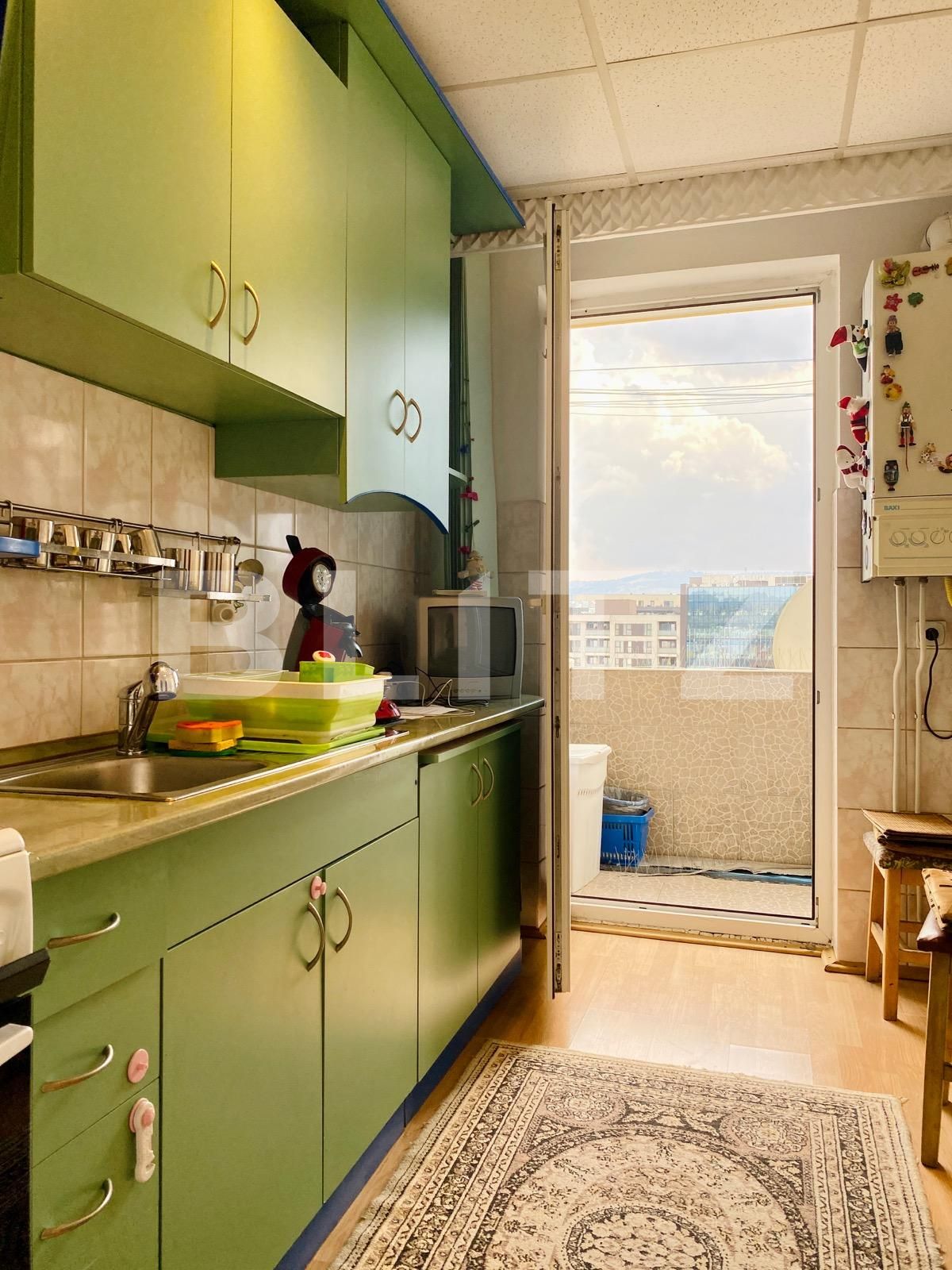 Apartament de închiriat 2 camere Marasti - 71521AI | BLITZ Cluj-Napoca | Poza7