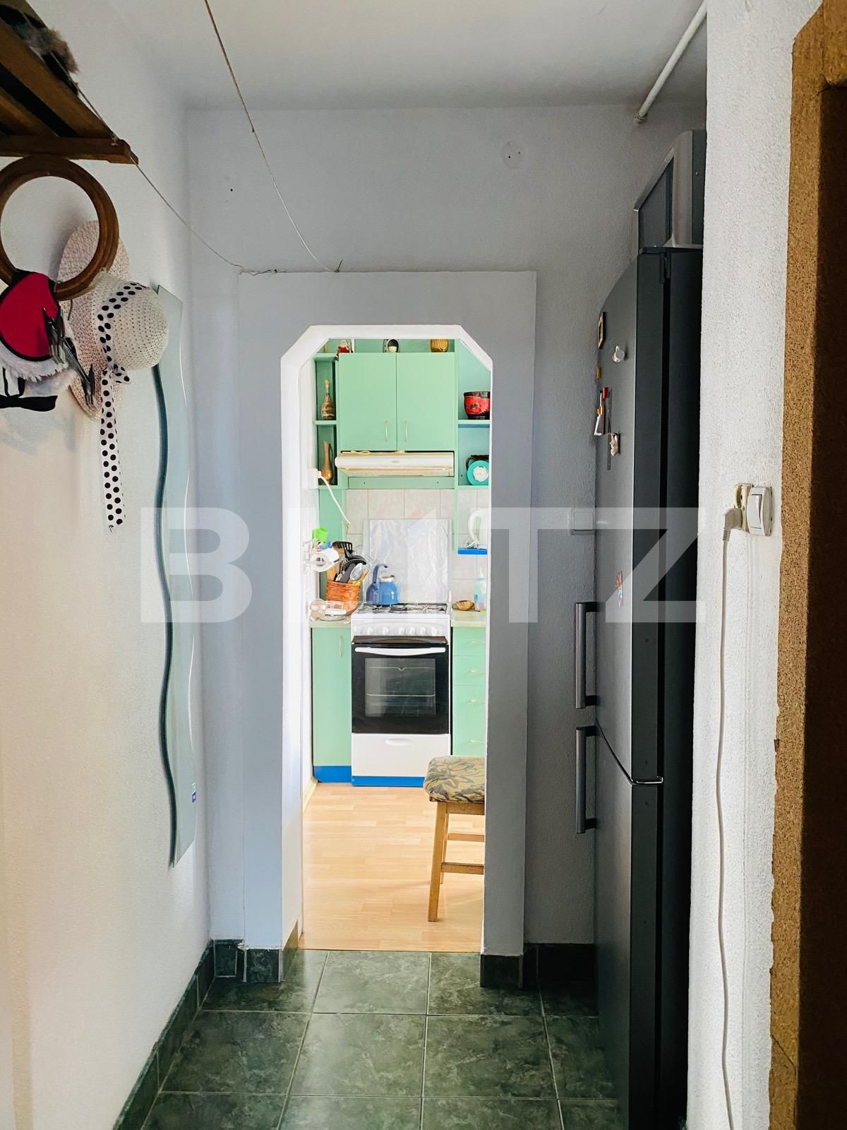 Apartament de închiriat 2 camere Marasti - 71521AI | BLITZ Cluj-Napoca | Poza10