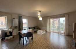 Apartament 2 camere, 63 mp, terasa 36 mp, zona Home Garden