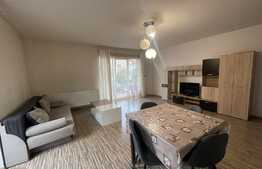 Apartament 2 camere, 63 mp, terasa 36 mp, zona Home Garden