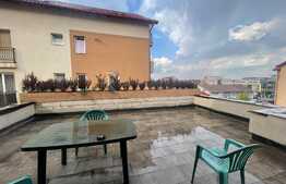 Apartament 2 camere, 63 mp, terasa 36 mp, zona Home Garden