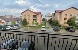 Apartament 2 camere, 63 mp, terasa 36 mp, zona Home Garden