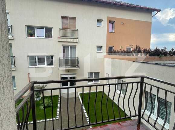 Apartament de închiriat 2 camere Bună Ziua - 71522AI | BLITZ Cluj-Napoca | Poza8