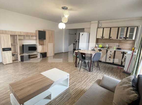 Apartament de închiriat 2 camere Bună Ziua - 71522AI | BLITZ Cluj-Napoca | Poza1