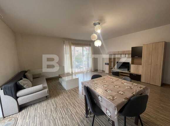 Apartament de închiriat 2 camere Bună Ziua - 71522AI | BLITZ Cluj-Napoca | Poza3