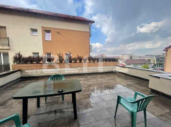 Apartament de închiriat 2 camere Bună Ziua - 71522AI | BLITZ Cluj-Napoca | Poza7