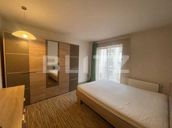 Apartament de închiriat 2 camere Bună Ziua - 71522AI | BLITZ Cluj-Napoca | Poza4