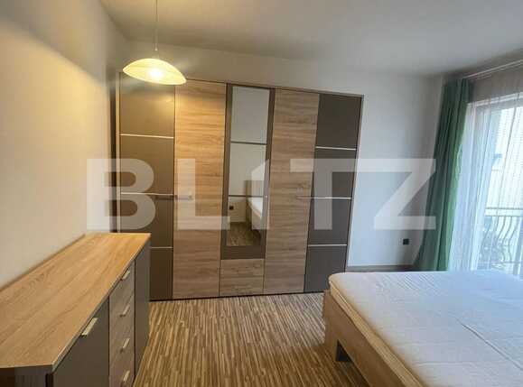 Apartament de închiriat 2 camere Bună Ziua - 71522AI | BLITZ Cluj-Napoca | Poza5