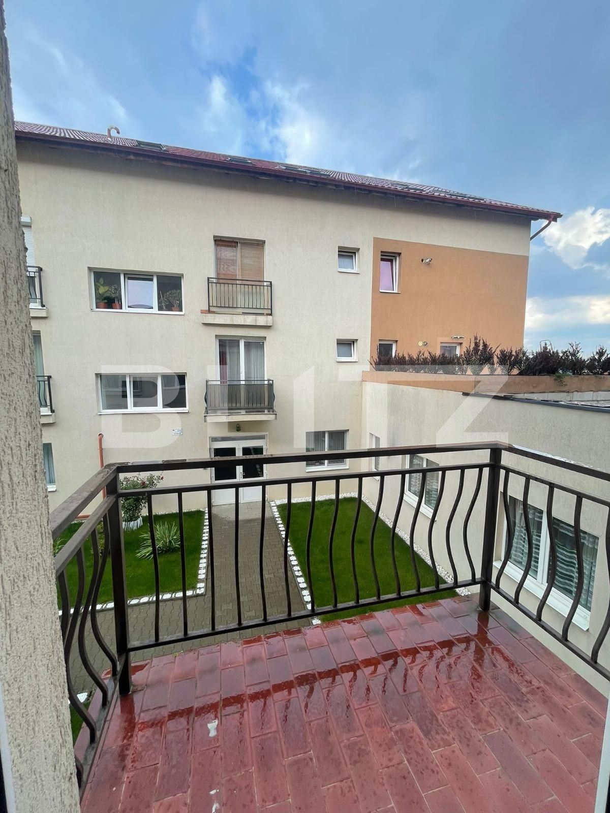 Apartament de închiriat 2 camere Bună Ziua - 71522AI | BLITZ Cluj-Napoca | Poza8