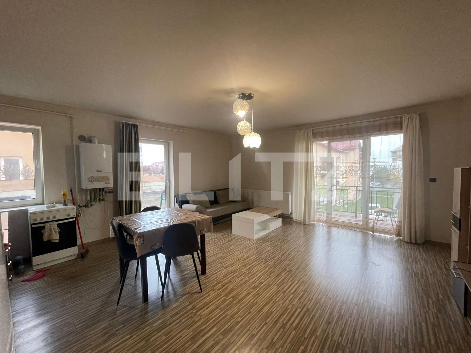Apartament de închiriat 2 camere Bună Ziua - 71522AI | BLITZ Cluj-Napoca | Poza2