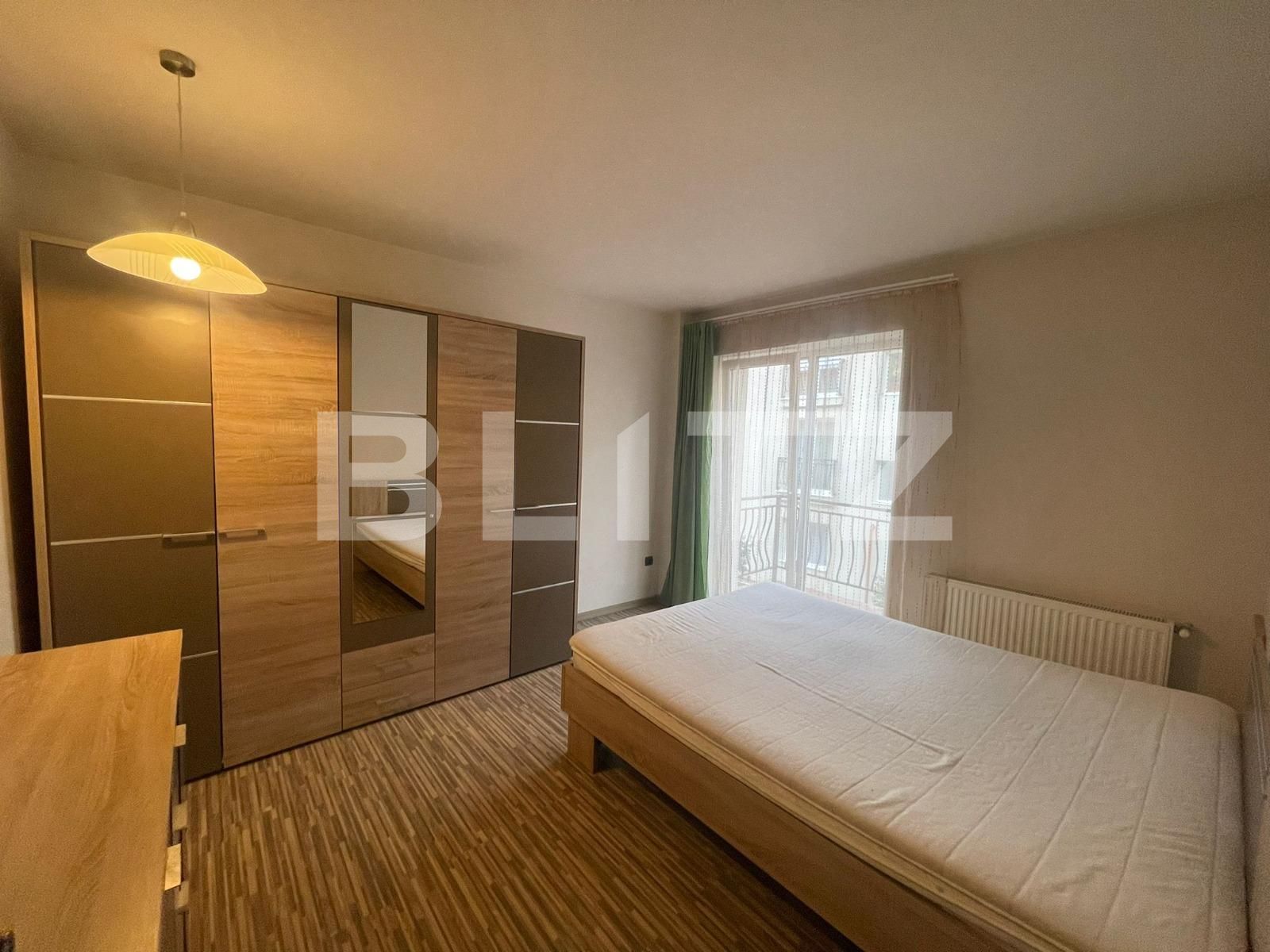 Apartament de închiriat 2 camere Bună Ziua - 71522AI | BLITZ Cluj-Napoca | Poza4