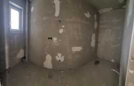 Apartament cu 3 camere, 2 bai, 2 balcoane, 66 mp 