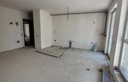 Apartament cu 3 camere, 2 bai, 2 balcoane, 66 mp 