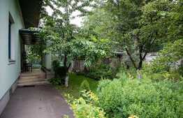 Casa de 191 mp utili, 14 camere, 787 mp teren, Tractoru! 