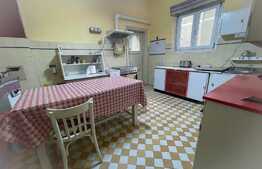 Casa de 191 mp utili, 14 camere, 787 mp teren, Tractoru! 