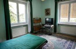 Casa de 191 mp utili, 14 camere, 787 mp teren, Tractoru! 