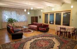 Casa de 191 mp utili, 14 camere, 787 mp teren, Tractoru! 