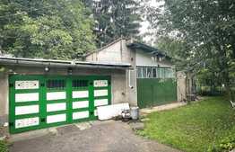 Casa de 191 mp utili, 14 camere, 787 mp teren, Tractoru! 