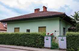 Casa de 191 mp utili, 14 camere, 787 mp teren, Tractoru! 