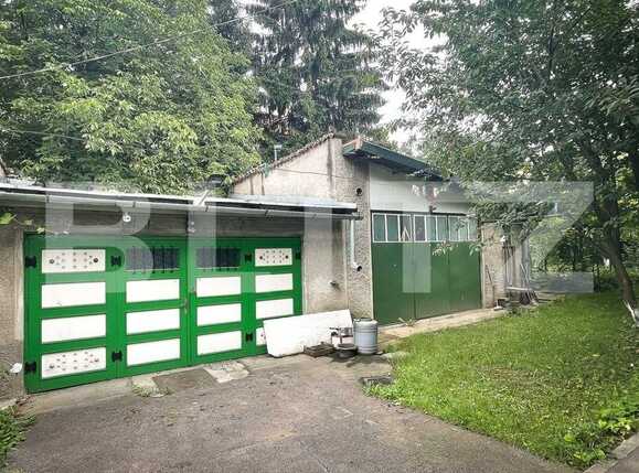 Casa de vânzare 14 camere 13 Decembrie - 71525CV | BLITZ Brașov | Poza4