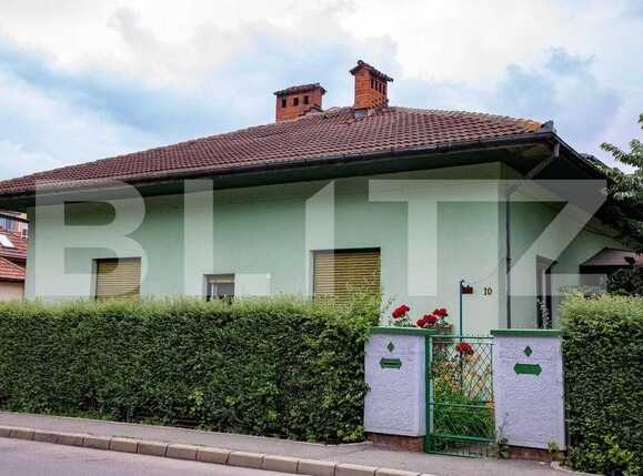 Casa de vânzare 14 camere 13 Decembrie - 71525CV | BLITZ Brașov | Poza2