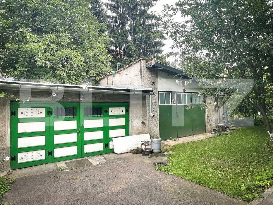 Casa de vânzare 14 camere 13 Decembrie - 71525CV | BLITZ Brașov | Poza4