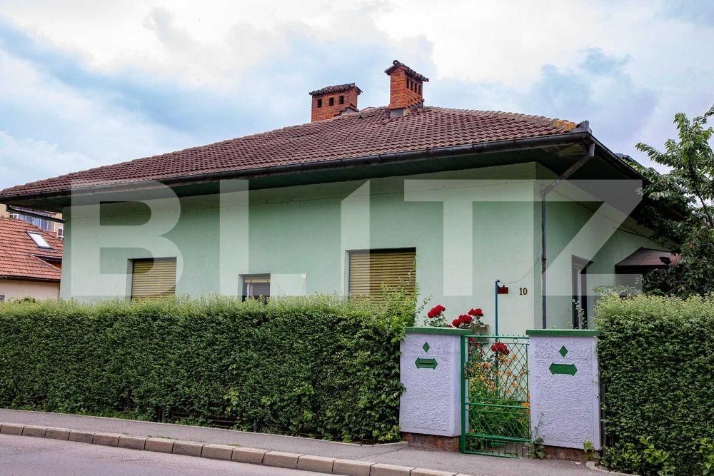 Casa de vânzare 14 camere 13 Decembrie - 71525CV | BLITZ Brașov | Poza2