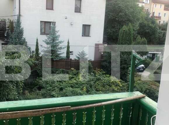 Apartament de închiriat 2 camere Brasovul Vechi - 71526AI | BLITZ Brașov | Poza9