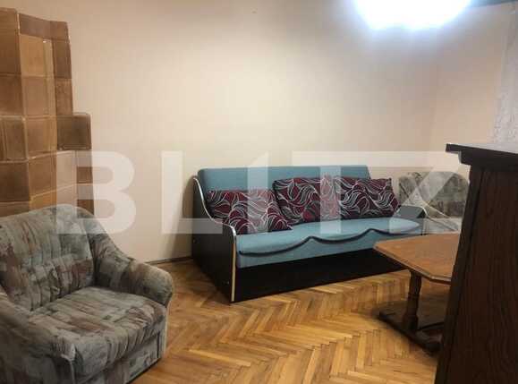 Apartament de închiriat 2 camere Brasovul Vechi - 71526AI | BLITZ Brașov | Poza1