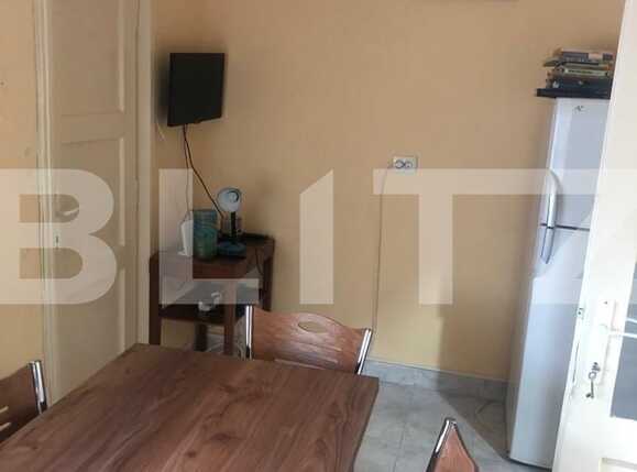 Apartament de închiriat 2 camere Brasovul Vechi - 71526AI | BLITZ Brașov | Poza5