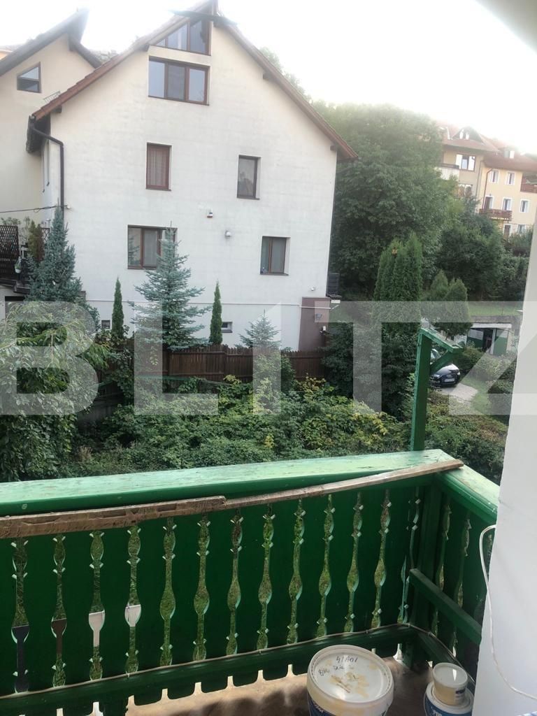 Apartament de închiriat 2 camere Brasovul Vechi - 71526AI | BLITZ Brașov | Poza9
