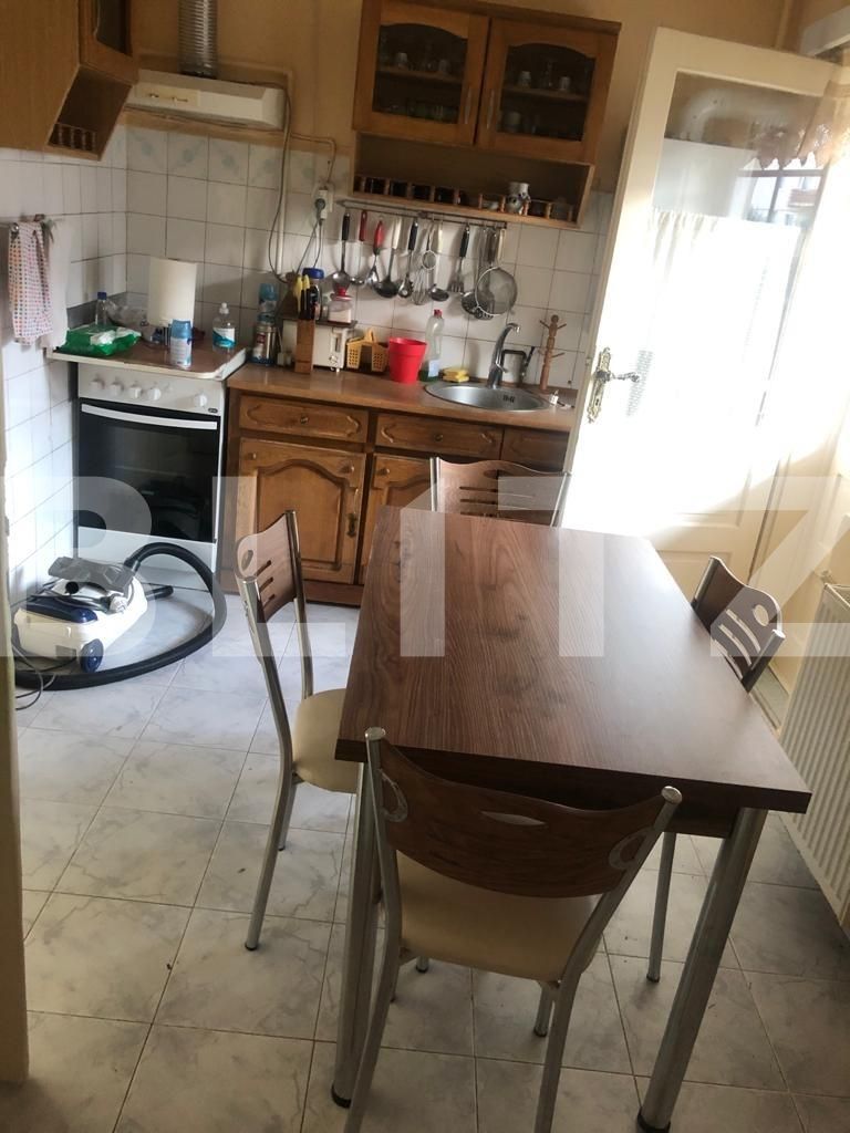 Apartament de închiriat 2 camere Brasovul Vechi - 71526AI | BLITZ Brașov | Poza4