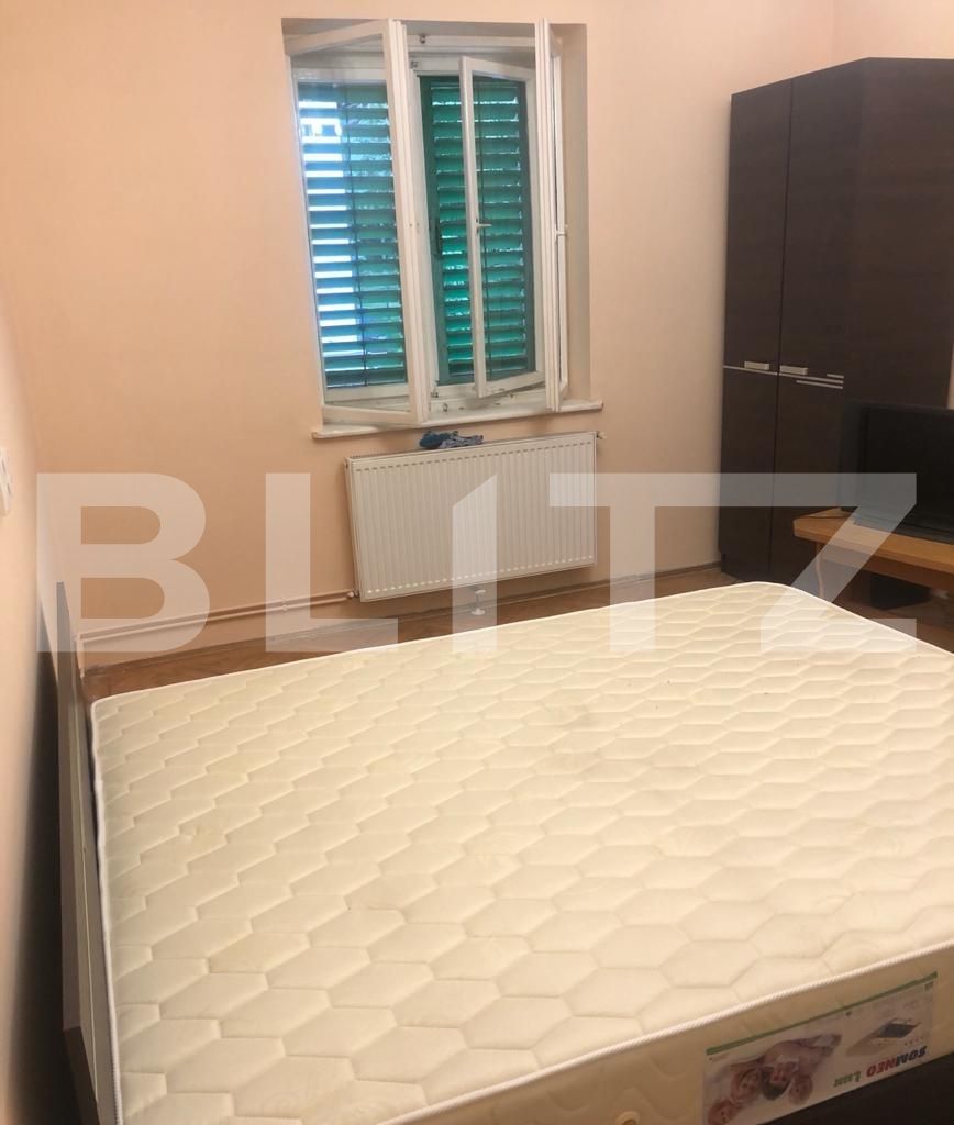 Apartament de închiriat 2 camere Brasovul Vechi - 71526AI | BLITZ Brașov | Poza2