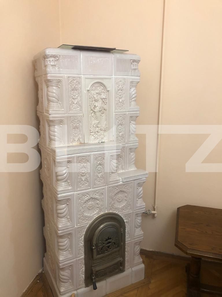 Apartament de închiriat 2 camere Brasovul Vechi - 71526AI | BLITZ Brașov | Poza3