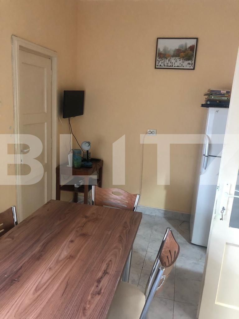 Apartament de închiriat 2 camere Brasovul Vechi - 71526AI | BLITZ Brașov | Poza5