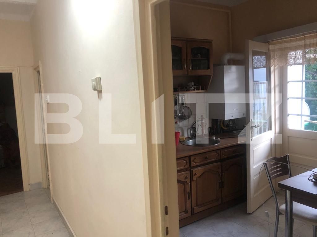Apartament de închiriat 2 camere Brasovul Vechi - 71526AI | BLITZ Brașov | Poza8