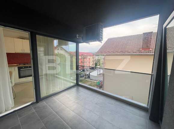 Apartament de închiriat 2 camere Bună Ziua - 71528AI | BLITZ Cluj-Napoca | Poza14