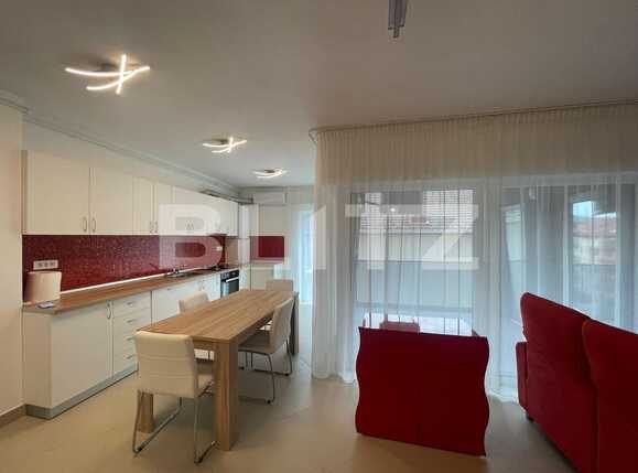 Apartament de închiriat 2 camere Bună Ziua - 71528AI | BLITZ Cluj-Napoca | Poza4