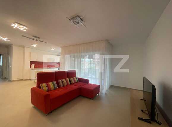 Apartament de închiriat 2 camere Bună Ziua - 71528AI | BLITZ Cluj-Napoca | Poza1
