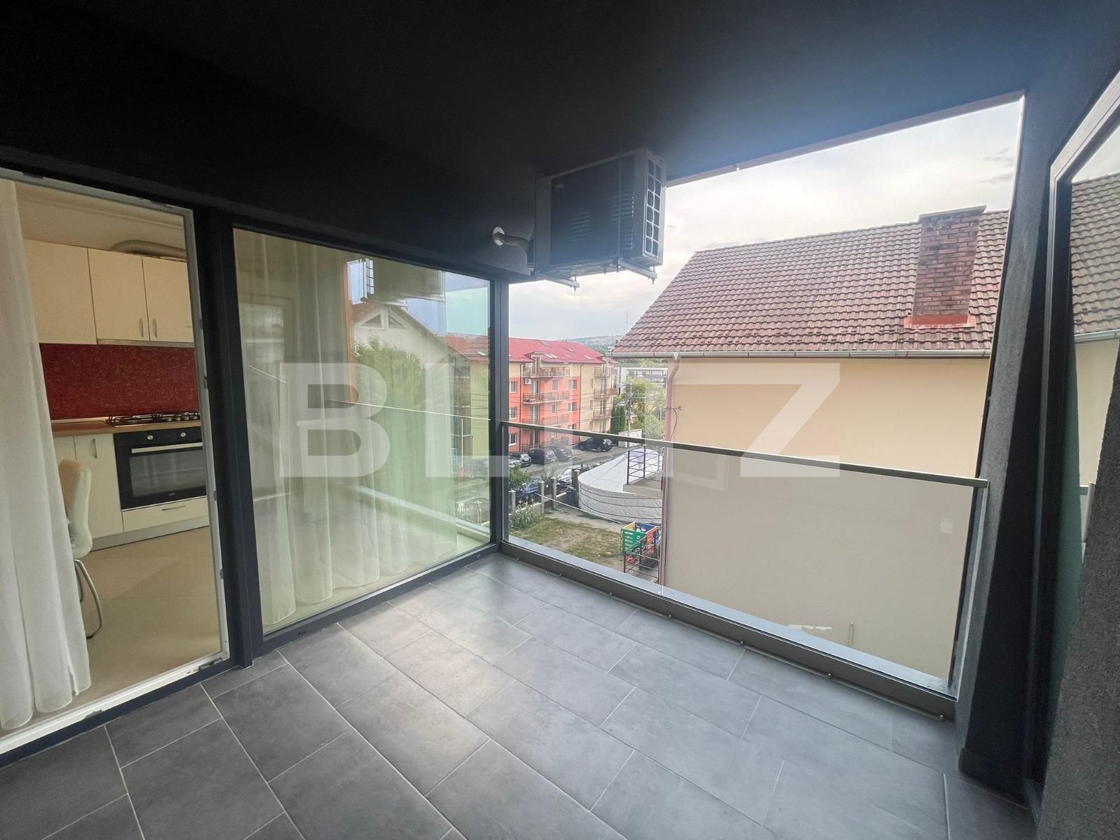 Apartament de închiriat 2 camere Bună Ziua - 71528AI | BLITZ Cluj-Napoca | Poza14