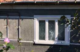 Casa individuala renovabila cu teren generos 477 mp, in Dambul Rotund!