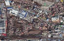 Casa individuala renovabila cu teren generos 477 mp, in Dambul Rotund!