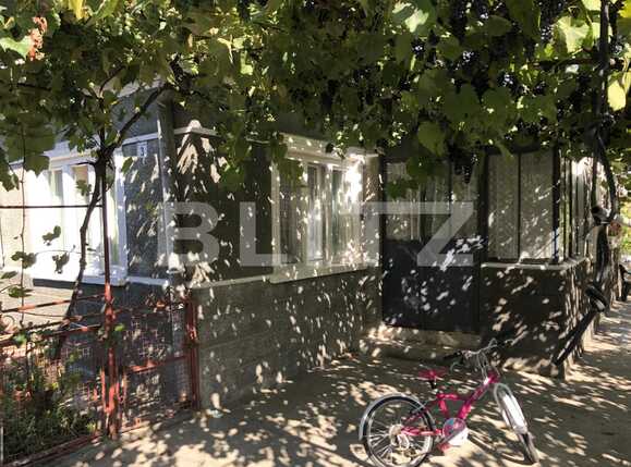 Casa de vânzare 3 camere Dambul Rotund - 71529CV | BLITZ Cluj-Napoca | Poza2