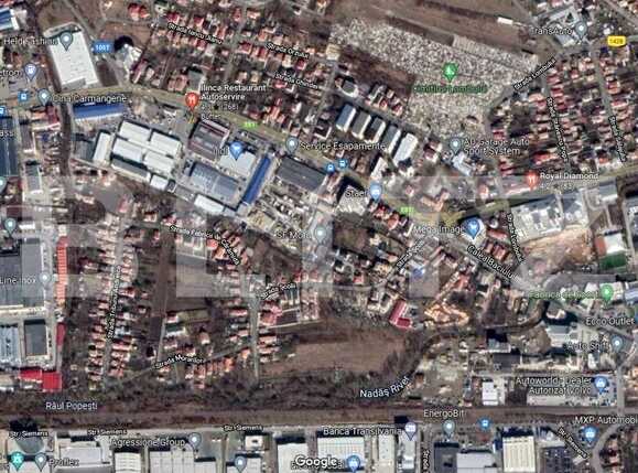 Casa de vânzare 3 camere Dambul Rotund - 71529CV | BLITZ Cluj-Napoca | Poza3