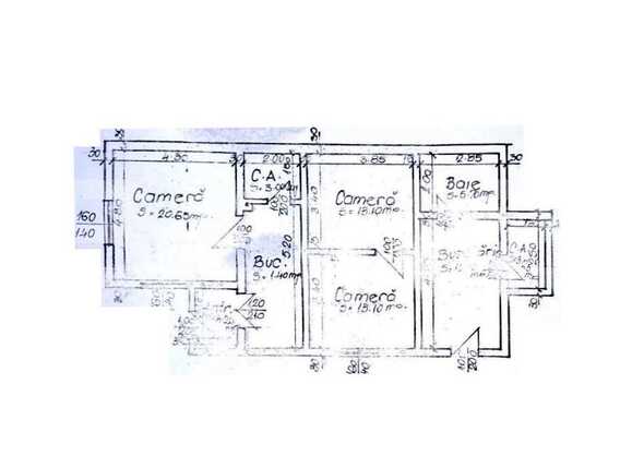 Casa de vânzare 3 camere Dambul Rotund - 71529CV | BLITZ Cluj-Napoca | Poza4