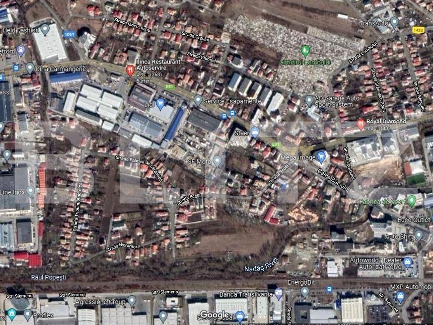 Casa de vânzare 3 camere Dambul Rotund - 71529CV | BLITZ Cluj-Napoca | Poza3