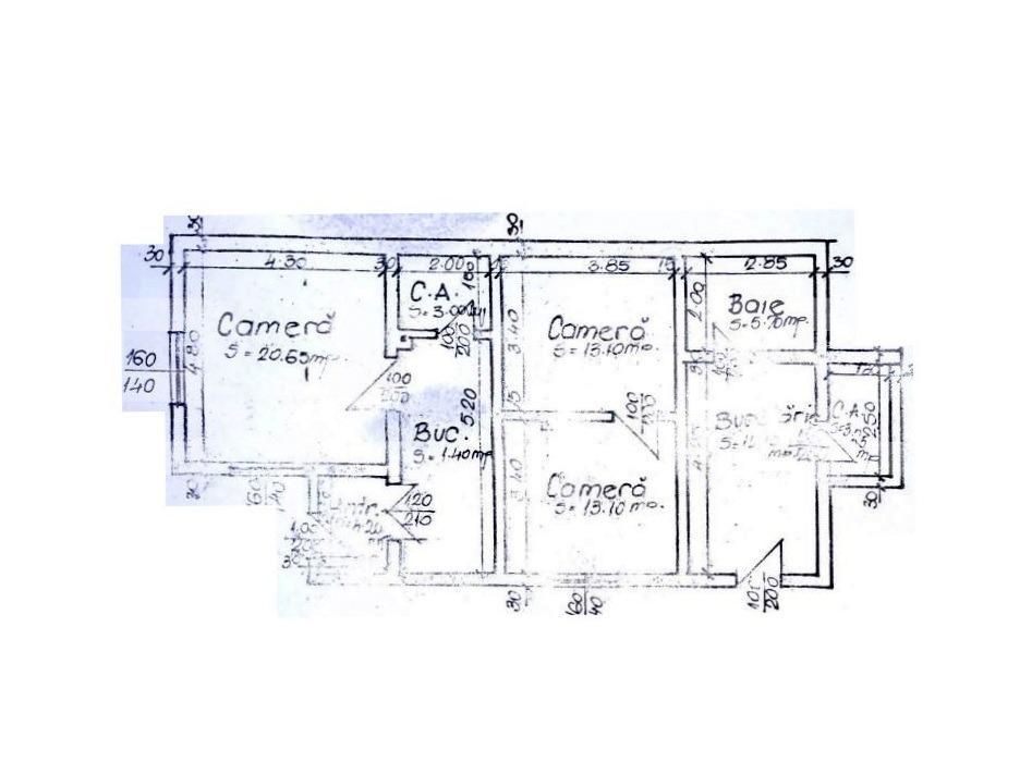 Casa de vânzare 3 camere Dambul Rotund - 71529CV | BLITZ Cluj-Napoca | Poza4